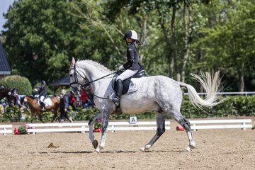 Bild 451 - Pony Akademie Turnier